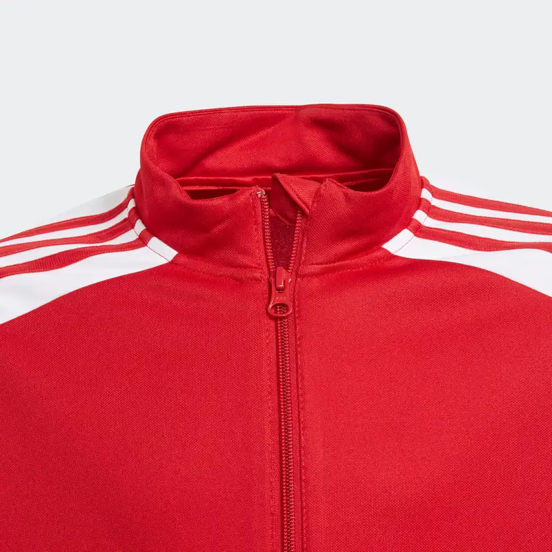 Giacca da allenamento Squadra 21 Team Power Red miniatura 3