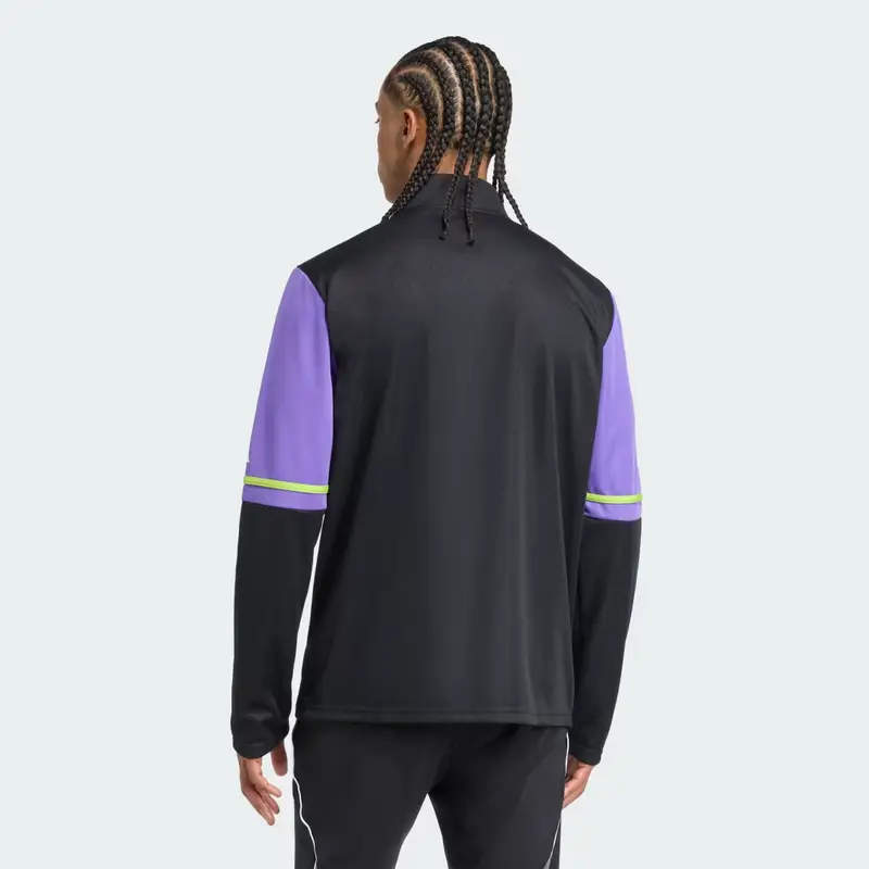 Giacca da allenamento Squadra 25 Black miniatura 2