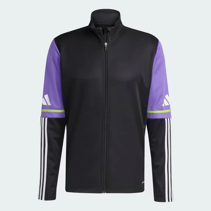 Giacca da allenamento Squadra 25 Black miniatura 4