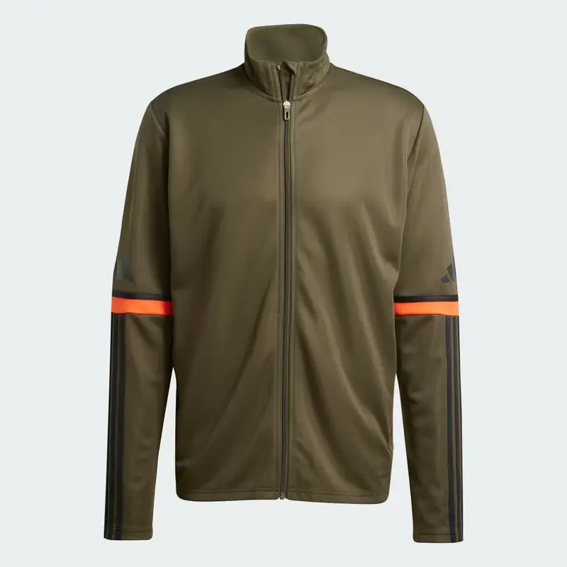 Giacca da allenamento Squadra 25 Night Cargo miniatura 4