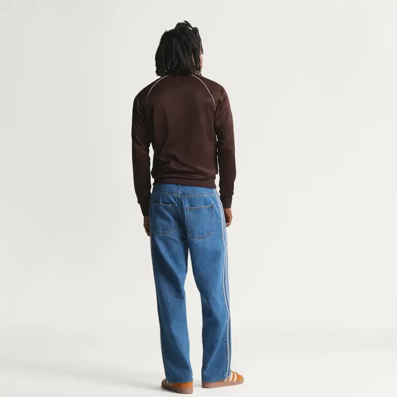 Giacca da allenamento SST Aurora Coffee miniatura 2