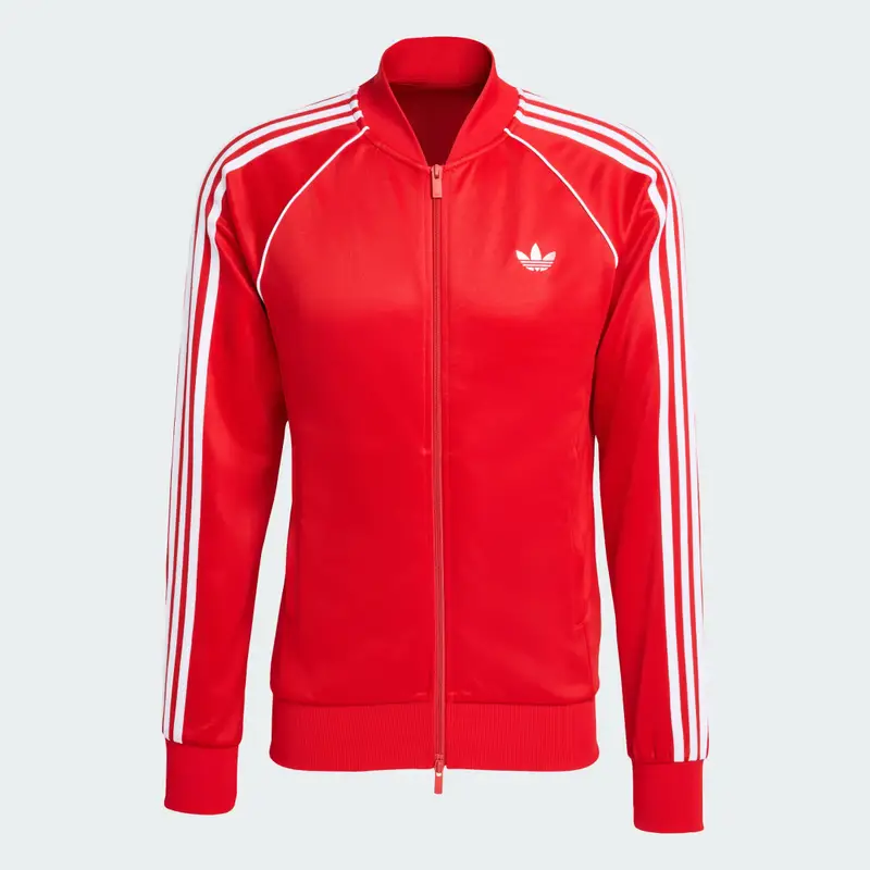 Giacca da allenamento SST Better Scarlet miniatura 4