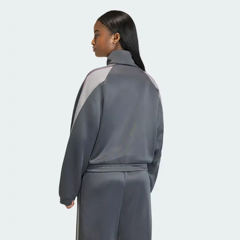 Giacca da allenamento Stadium Grey Six miniatura 2