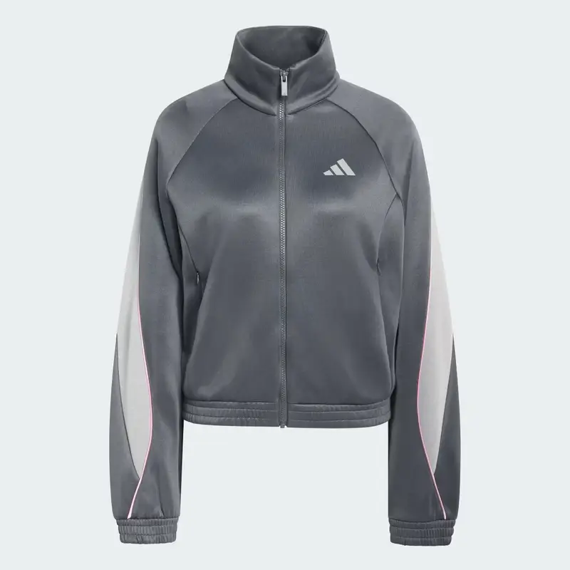 Giacca da allenamento Stadium Grey Six miniatura 4