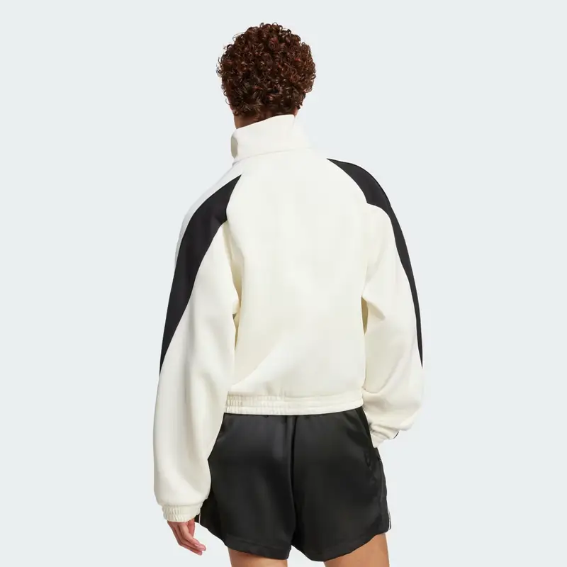 Giacca da allenamento Stadium Off White miniatura 2