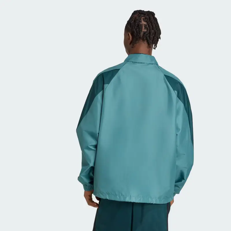 Giacca da allenamento Stadium Preloved Teal miniatura 2