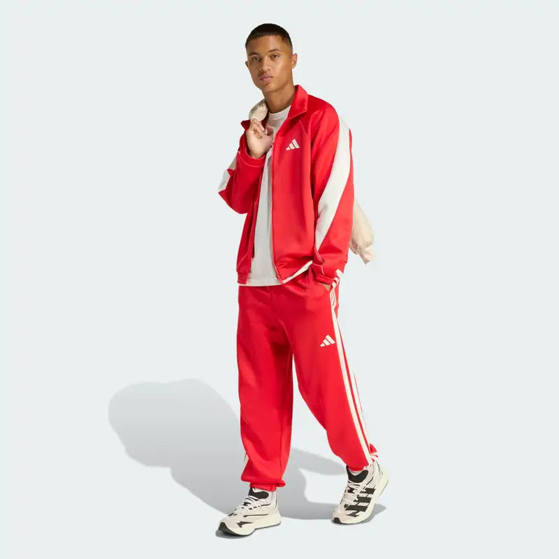 Giacca da allenamento Stadium Pure Ruby miniatura 3