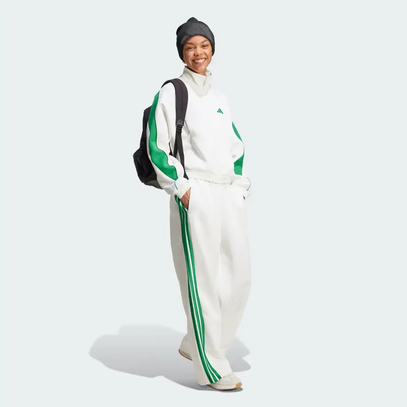 Giacca da allenamento Stadium White miniatura 3