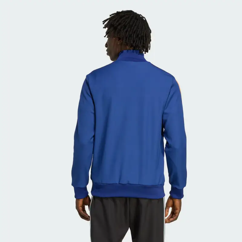 Giacca da allenamento Terrace Icons Newcastle United FC Victory Blue miniatura 2