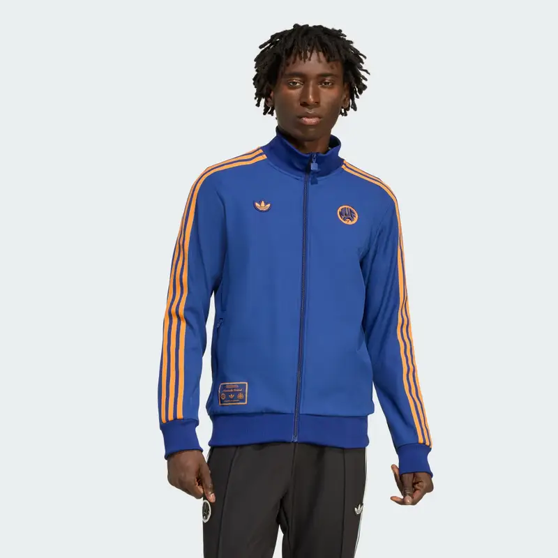 Giacca da allenamento Terrace Icons Newcastle United FC Victory Blue