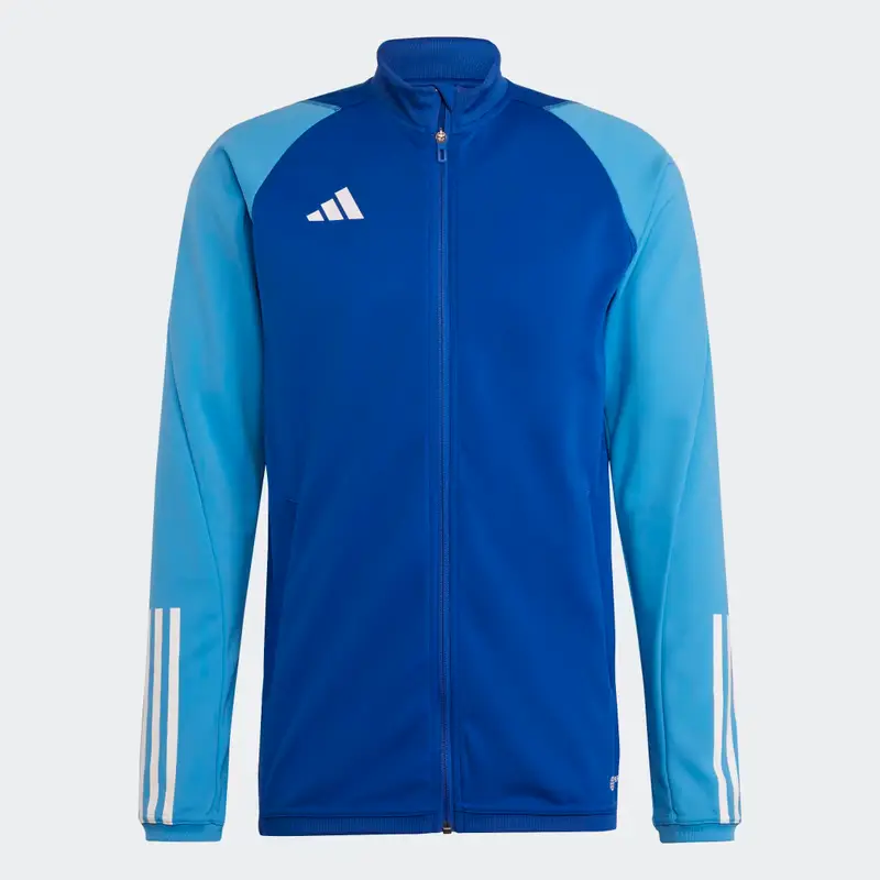 Giacca da allenamento Tiro 23 Competition Royal Blue