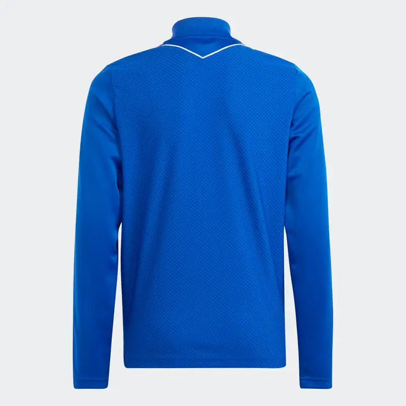 Giacca da allenamento Tiro 23 League Royal Blue miniatura 4