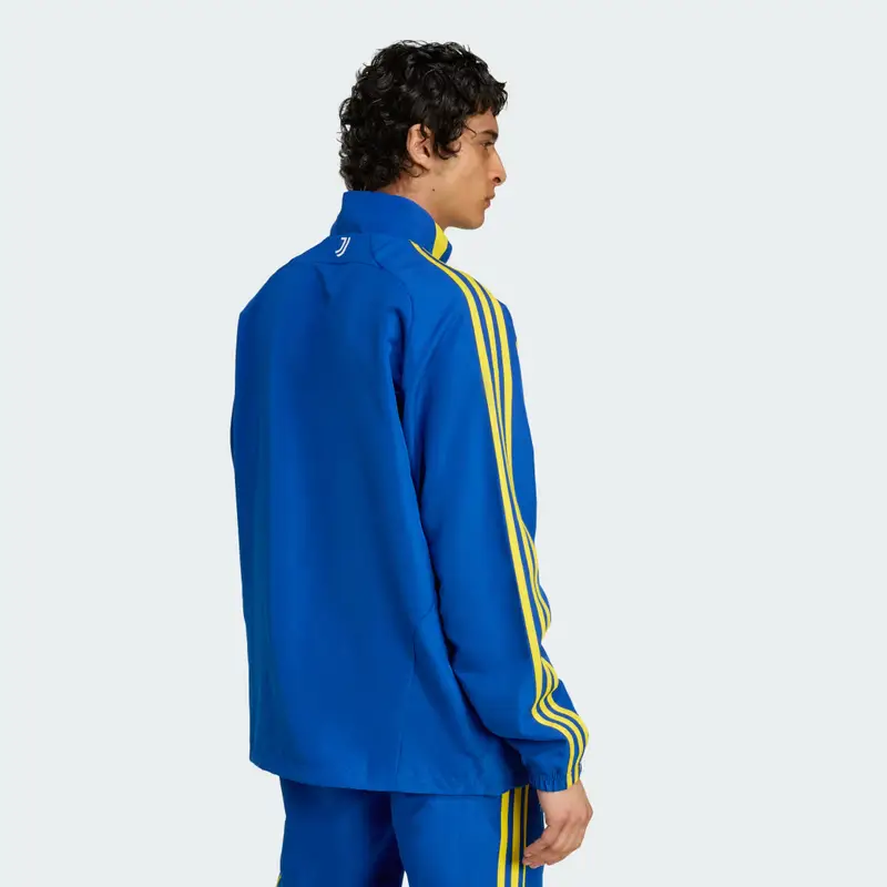 Giacca da allenamento Vialli Pack Juventus Royal Blue miniatura 2