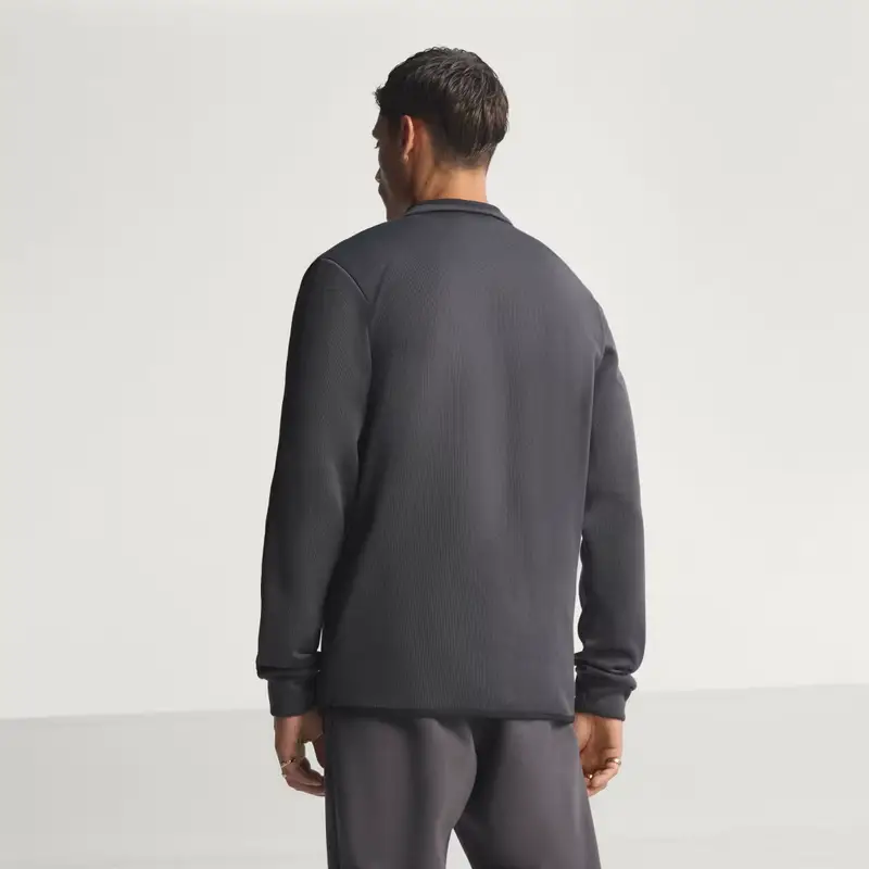 Giacca da allenamento Wiesn Authentic Janker FC Bayern Monaco Utility Black miniatura 2