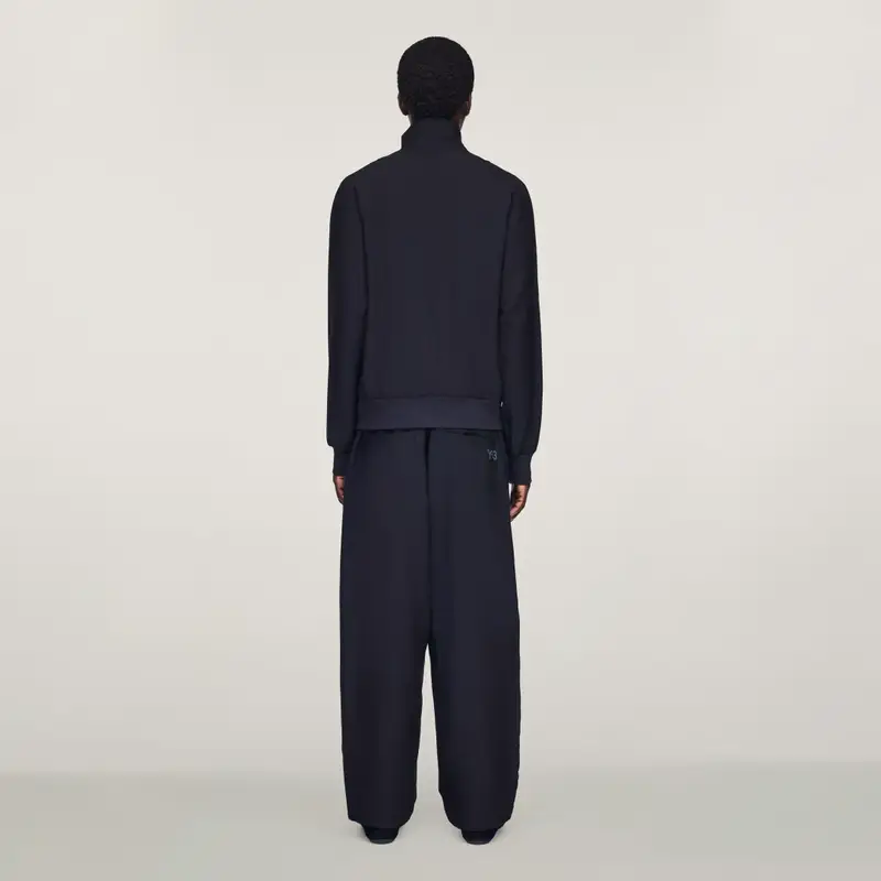 Giacca da allenamento Y-3 Sport Uniform Black miniatura 3