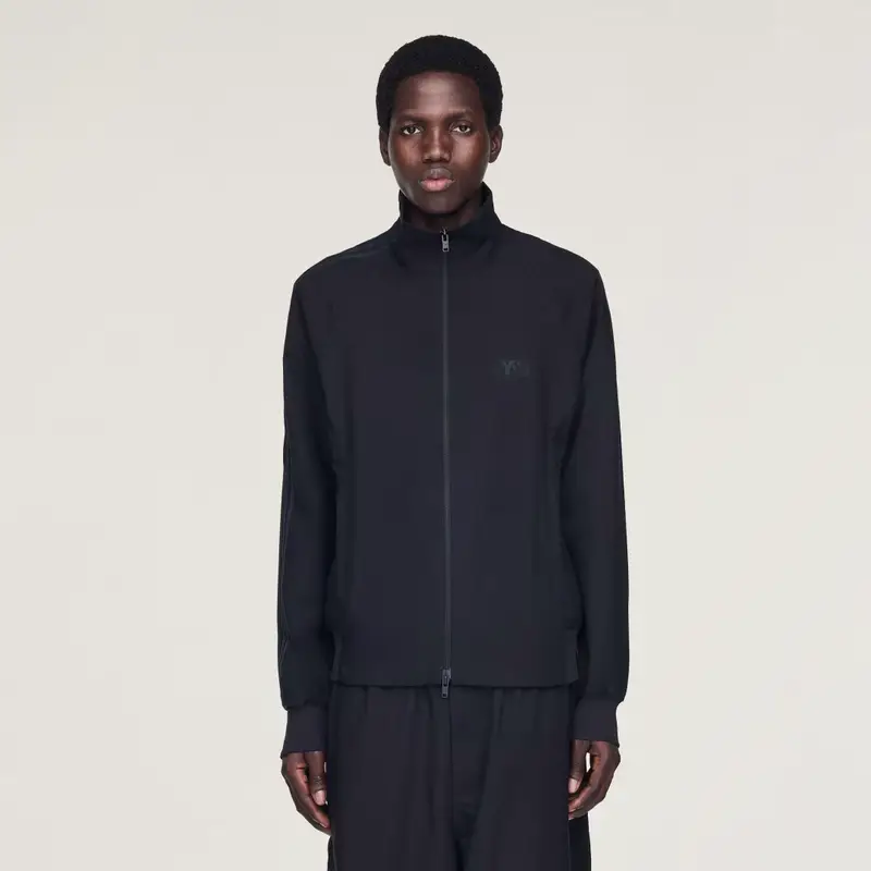 Giacca da allenamento Y-3 Sport Uniform Black