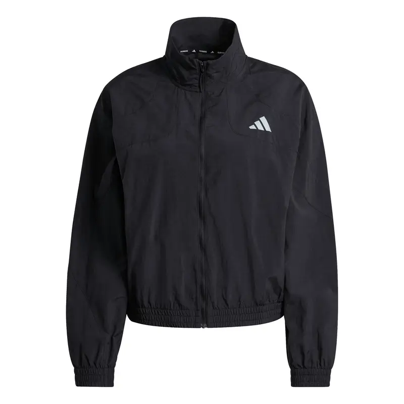 Giacca da donna adidas 365 Cheering Noir