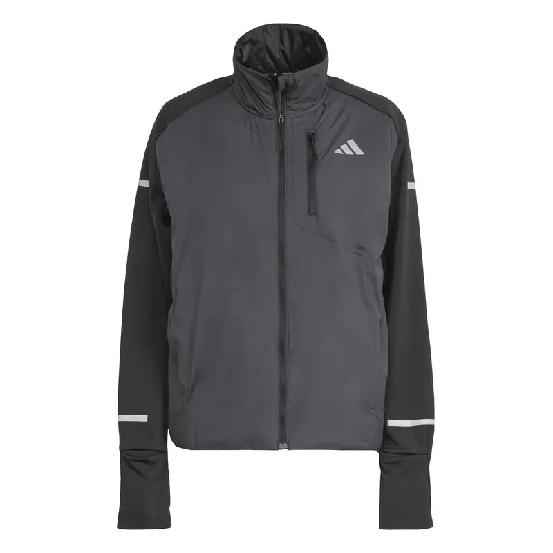 Giacca da donna adidas Adi365 Noir