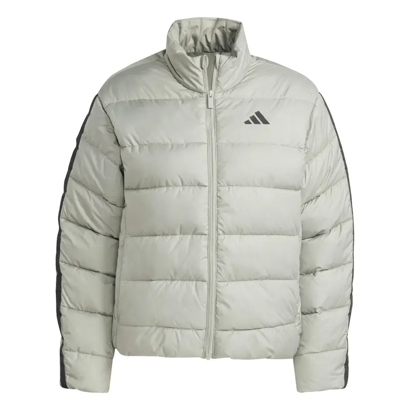 Giacca da donna adidas Essentials Climawarm 3-Stripes Vert