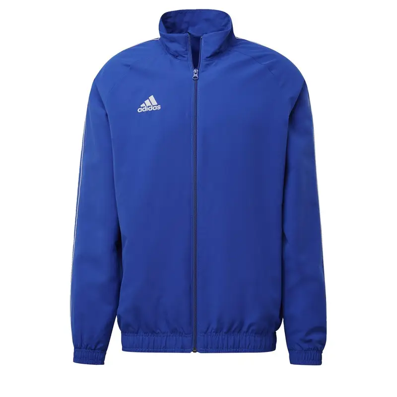 Giacca da rappresentanza Core 18 | Adidas Blu