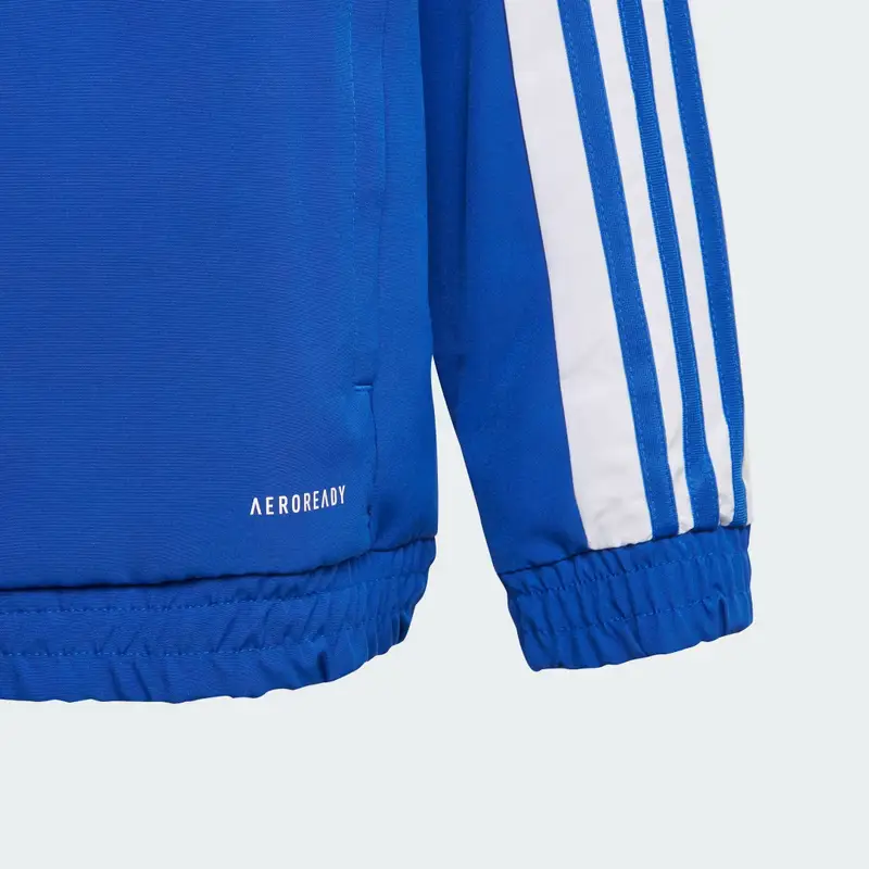 Giacca da rappresentanza Squadra 21 Royal Blue miniatura 3