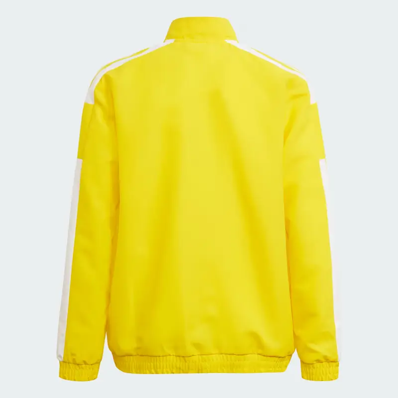 Giacca da rappresentanza Squadra 21 Team Yellow miniatura 2