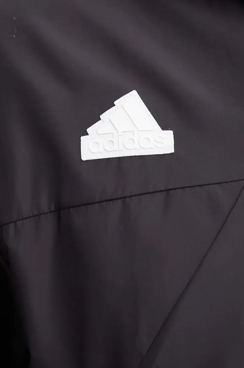 giacca da sport Tiro colore nero IX1349 miniatura 4