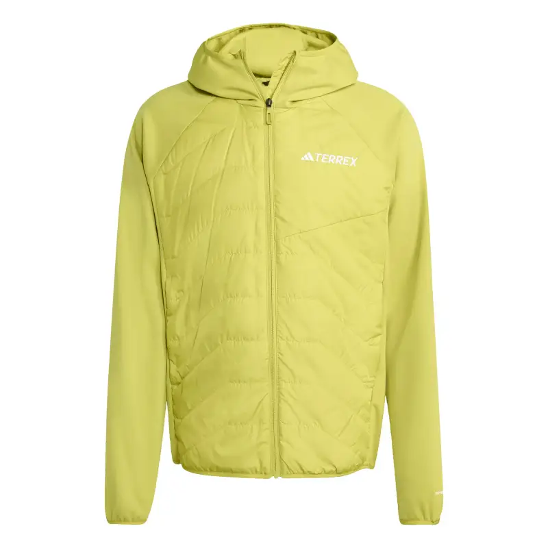 Giacca da trekking adidas Terrex Climawarm