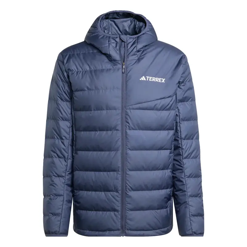 Giacca da trekking adidas Terrex Multi Light Down Climawarm