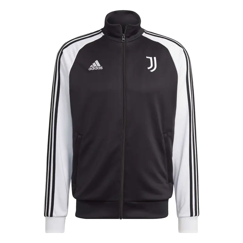 Giacca da tuta Juventus 2022/23 DNA Noir