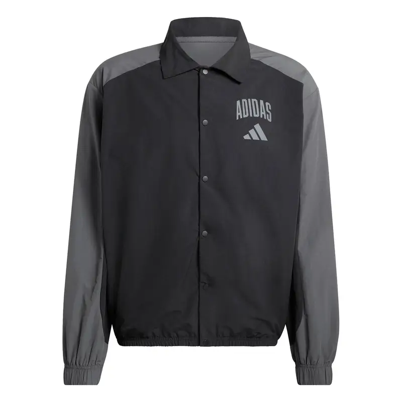 Giacca da università adidas Noir