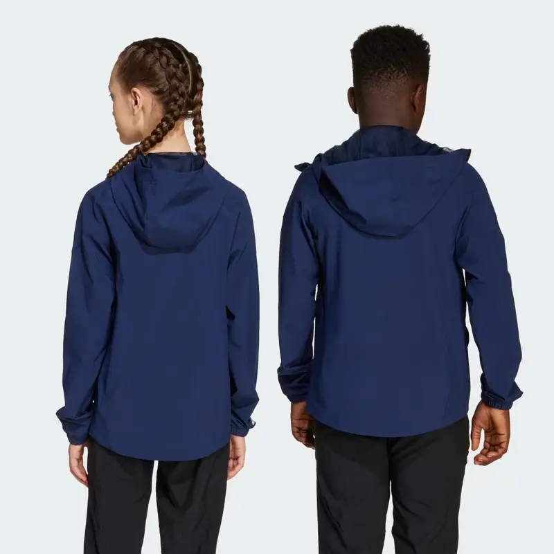 Giacca da viaggio Tiro 25 Competition Vis Tech Arsenal per bambini Night Indigo miniatura 2