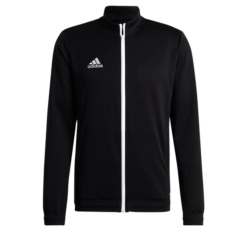 Giacca della tuta adidas Entrada 22 Noir