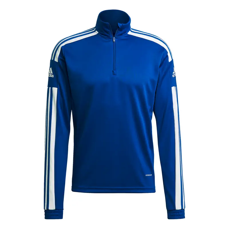 Giacca della tuta adidas Squadra 21 Bleu
