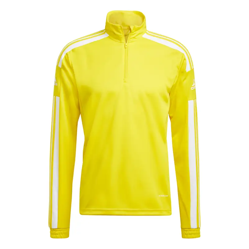 Giacca della tuta adidas Squadra 21 Jaune