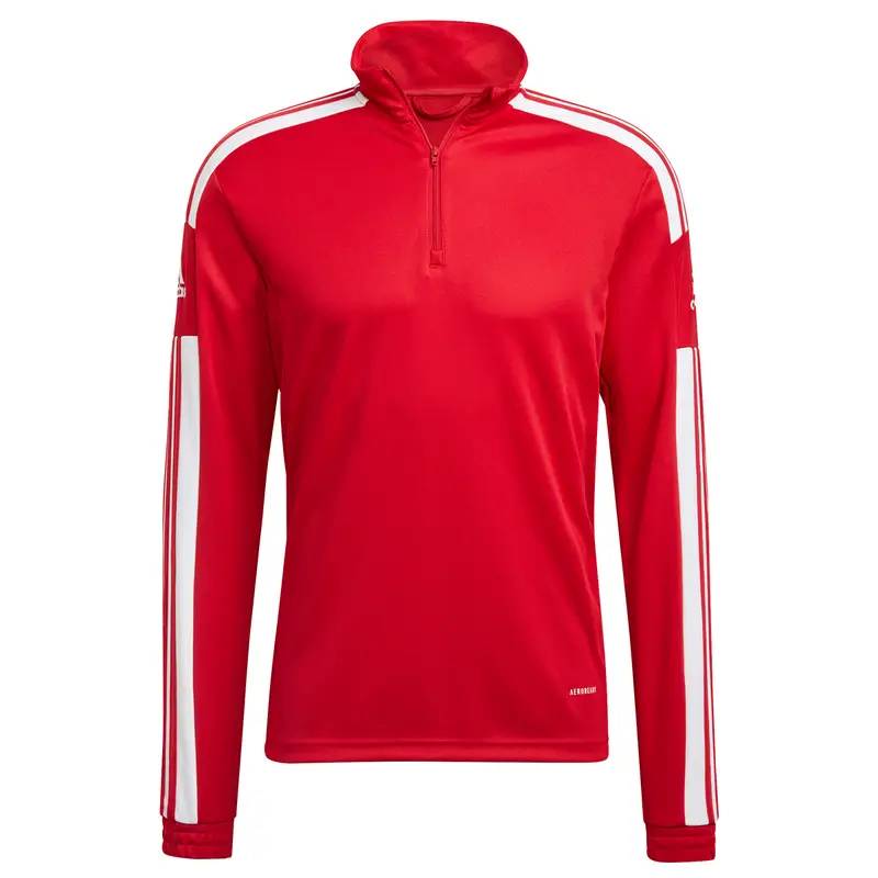 Giacca della tuta adidas Squadra 21 Rouge