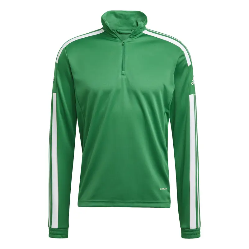 Giacca della tuta adidas Squadra 21 Vert