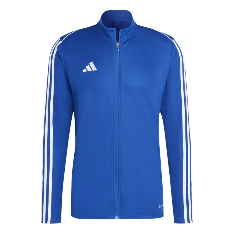 Giacca della tuta adidas Tiro 23 League Bleu
