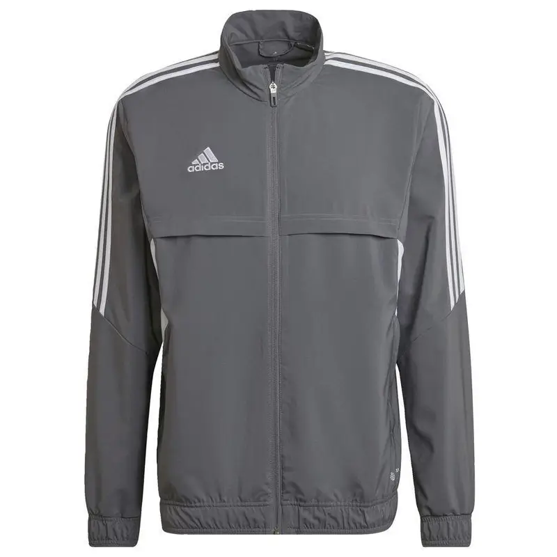 Giacca di presentazione adidas Condivo 22 Gris