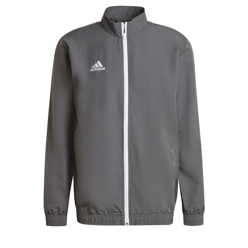 Giacca di presentazione adidas Entrada 22 Gris