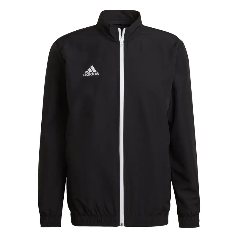Giacca di presentazione adidas Entrada 22 Noir
