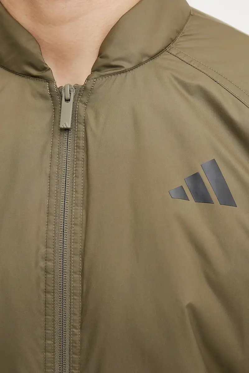 giacca Essential colore verde JJ1202 miniatura 5