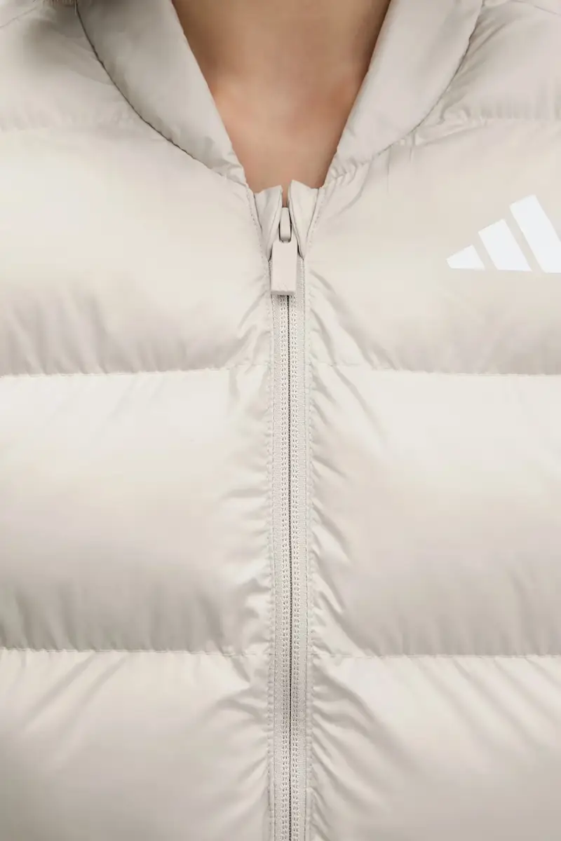 giacca Essentials Beige miniatura 5