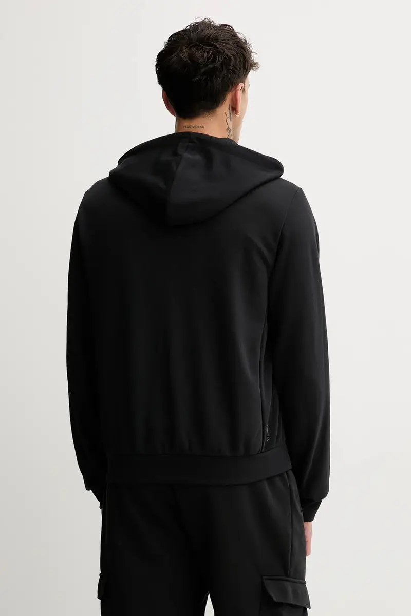 giacca Essentials Climawarm colore nero KA5251 miniatura 3