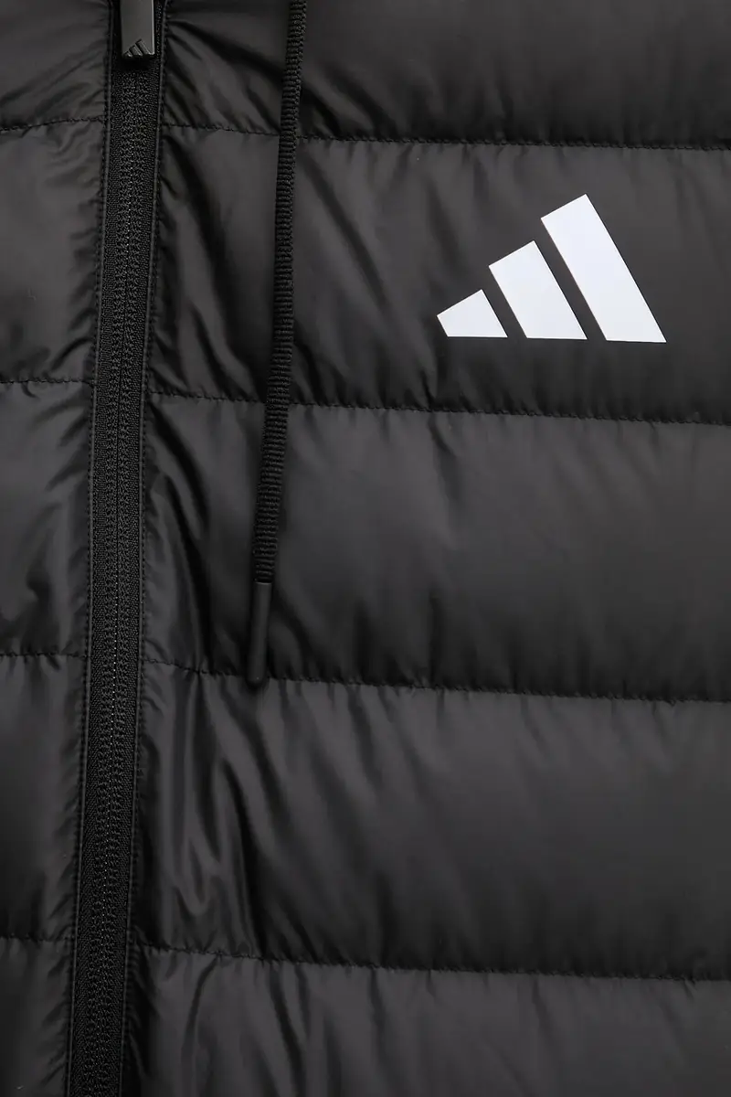 giacca Essentials Climawarm colore nero KA5251 miniatura 5