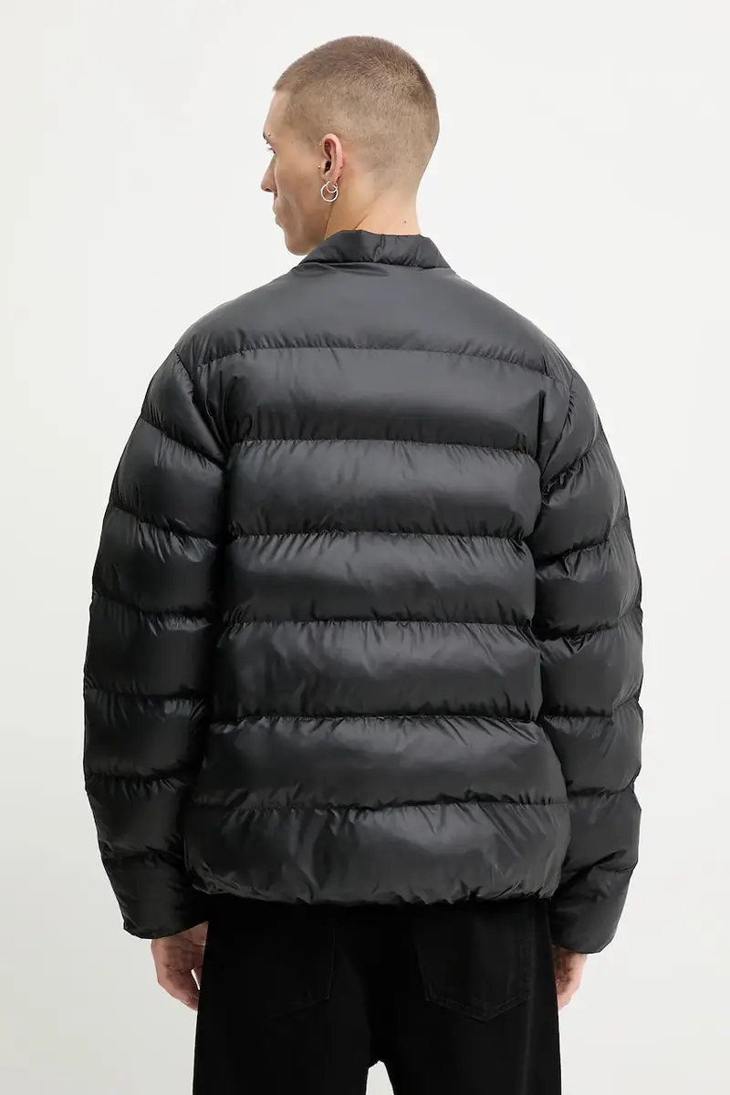 giacca Essentials Climawarm Nero miniatura 3