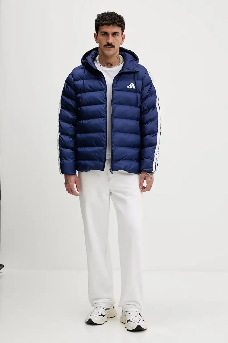 giacca Essentials Climawarm Violetto miniatura 2