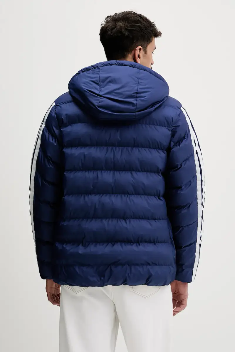 giacca Essentials Climawarm Violetto miniatura 3