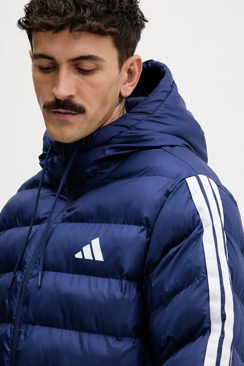 giacca Essentials Climawarm Violetto miniatura 4