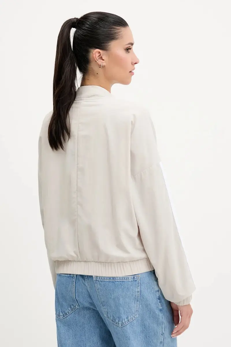 giacca Essentials colore beige JE1317 miniatura 3